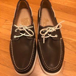 COPY - New Rockport loafers